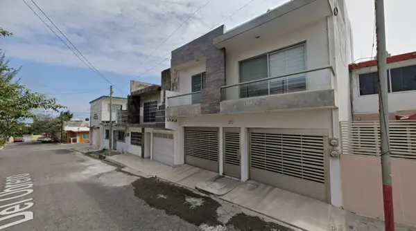 Casa en venta en Panaderos, Veracruz — foto 3 de 12