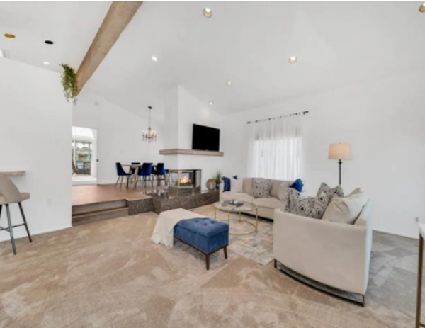 Casa en venta en Orinda, Rosales — foto 2 de 10