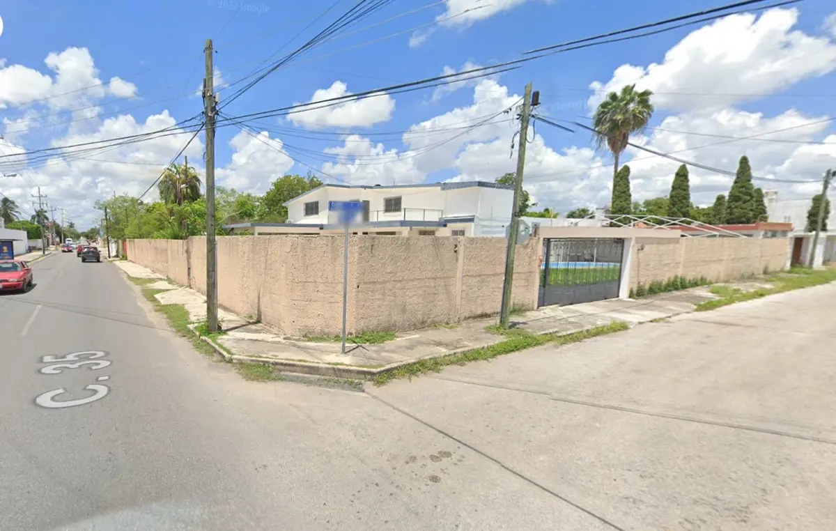 Casa en venta en San Nicolas, Mérida — foto 1 de 14
