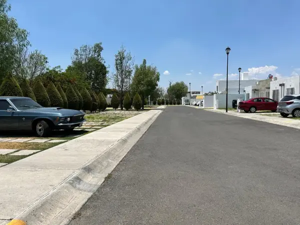Casa en venta en Paseos del Bosque, Corregidora — foto 2 de 18
