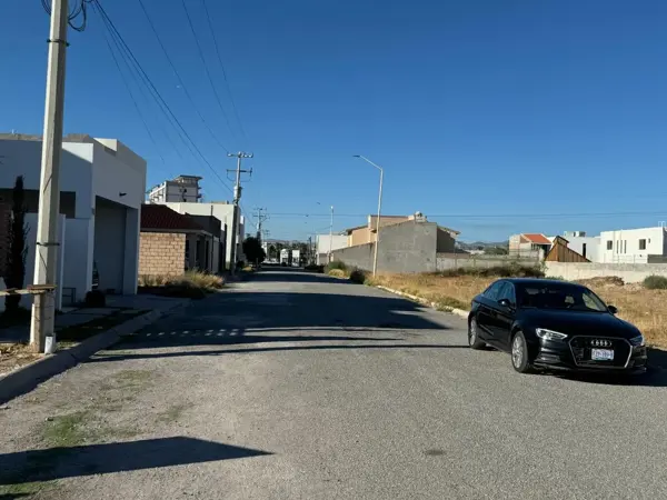 Terreno en venta en Las Quintas, Torreón, Coahuila de Zaragoza Terreno en venta en Las Quintas, Torreón, Coahuila de Zaragoza