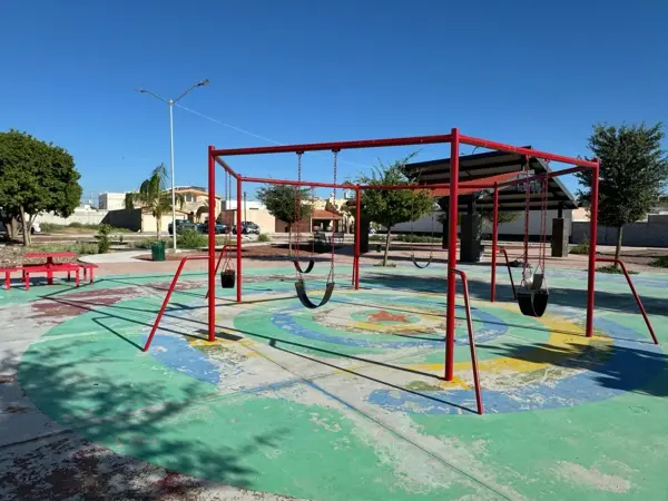 Terreno en venta en Las Quintas, Torreón — foto 3 de 7