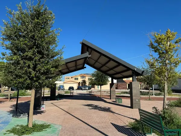 Terreno en venta en Las Quintas, Torreón — foto 2 de 7