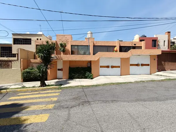 Casa en venta en Misiones, Naucalpan de Juárez — foto 2 de 17