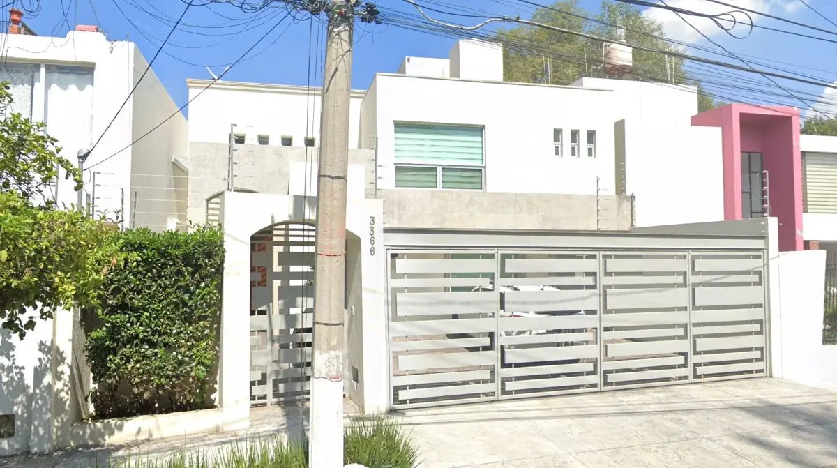 Casa en venta en Chapalita, Guadalajara — foto 1 de 12