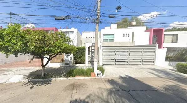 Casa en venta en Chapalita, Guadalajara — foto 2 de 12