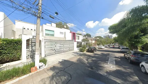 Casa en venta en Chapalita, Guadalajara — foto 3 de 12