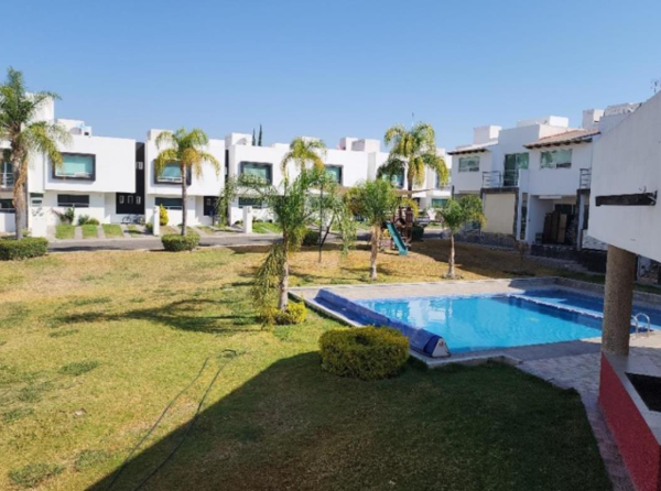 Casa en venta en El Mirador, El Marqués — foto 3 de 12