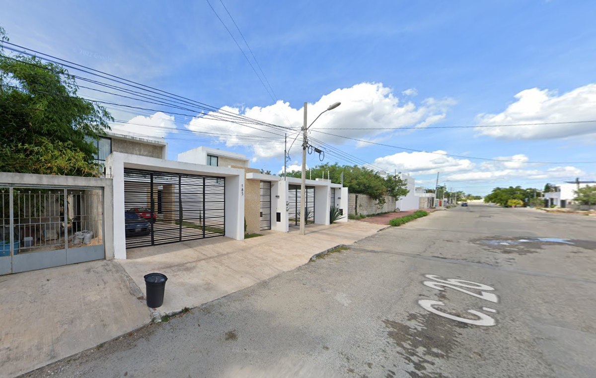 Casa en venta en San Pedro Cholul, Mérida — foto 1 de 14