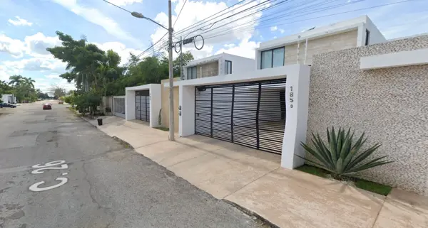 Casa en venta en San Pedro Cholul, Mérida — foto 2 de 14