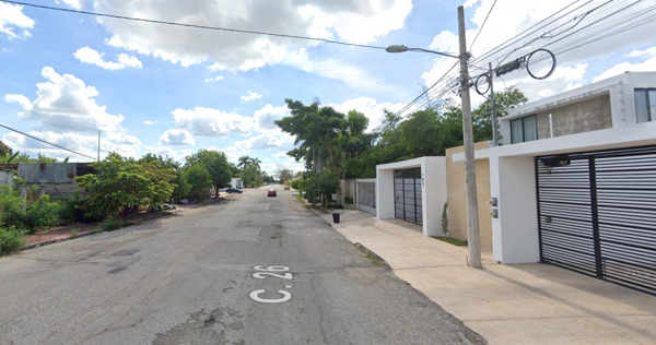 Casa en venta en San Pedro Cholul, Mérida — foto 3 de 14