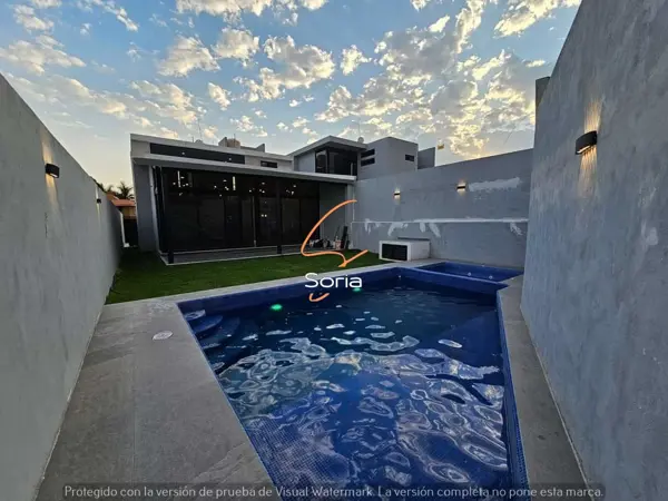 Casa en venta en Oaxtepec Centro, Yautepec — foto 2 de 14