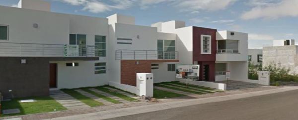Casa en venta en El Marques, Querétaro, Querétaro