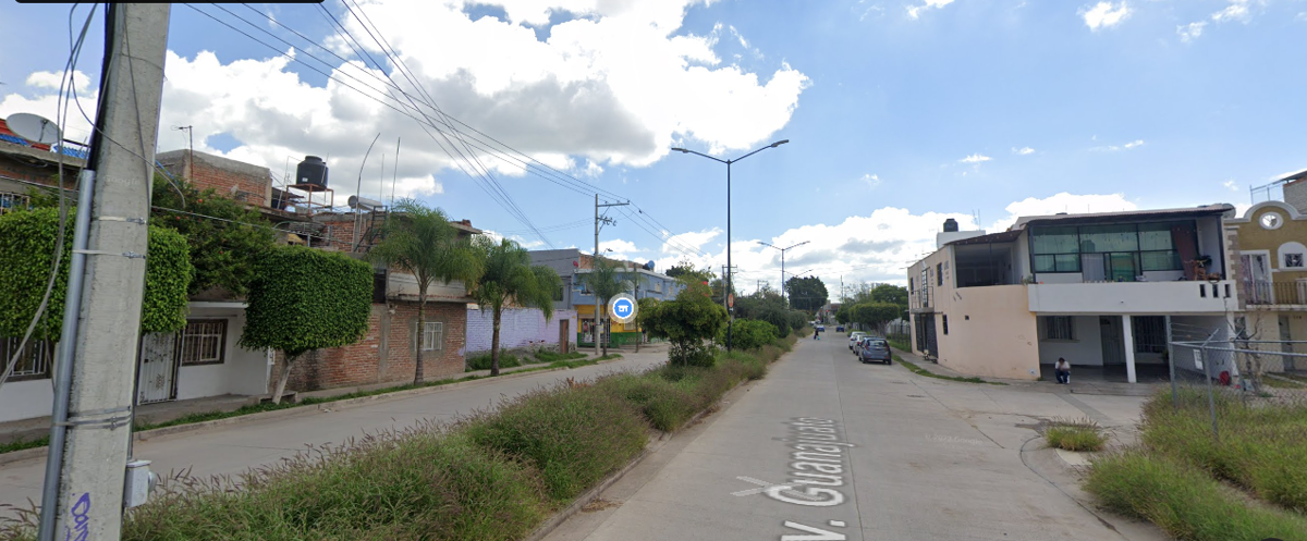 Casa en venta en Providencia, León — foto 1 de 10