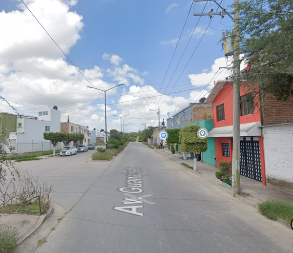 Casa en venta en Providencia, León — foto 2 de 10