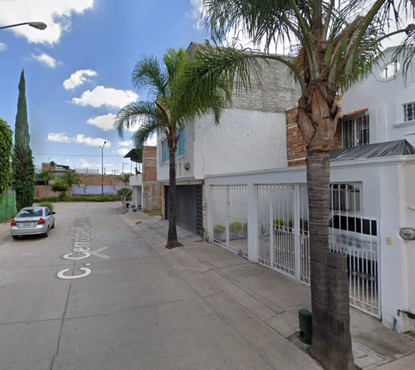 Casa en venta en Providencia, León — foto 3 de 10