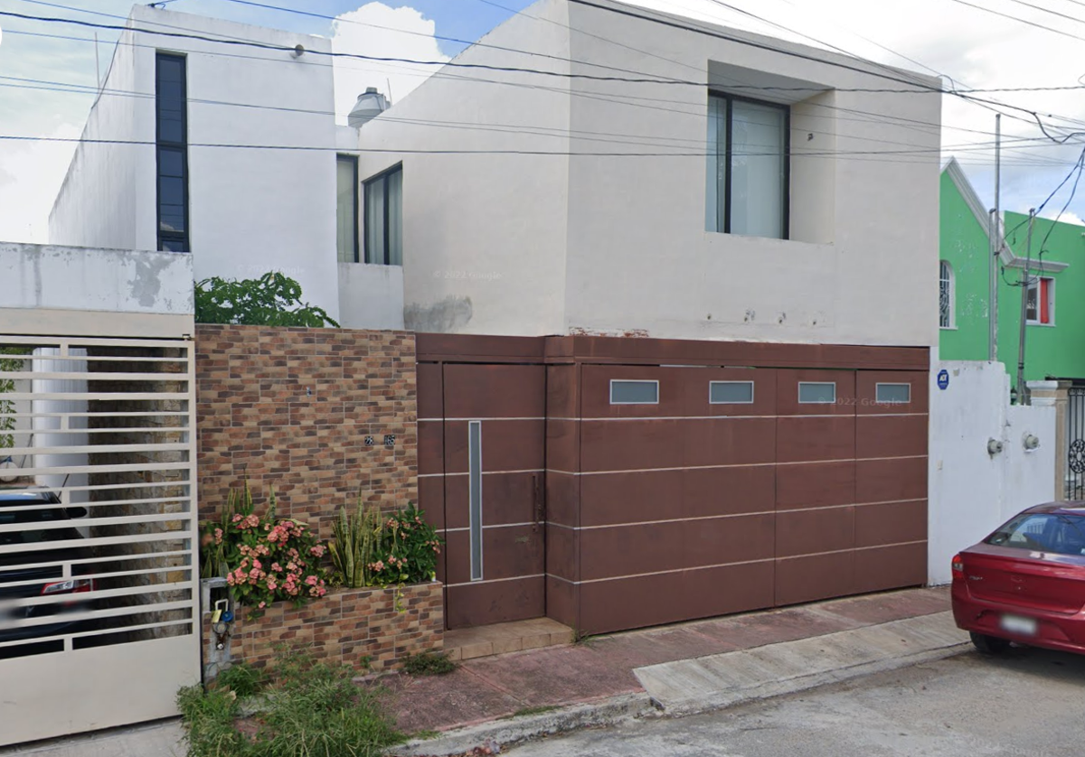 Casa en venta en San Pedro Cholul, Mérida — foto 1 de 14