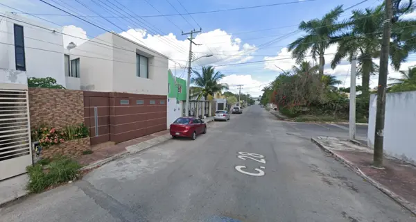 Casa en venta en San Pedro Cholul, Mérida — foto 2 de 14