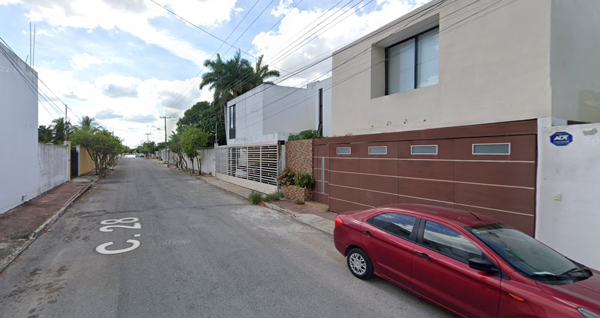 Casa en venta en San Pedro Cholul, Mérida — foto 3 de 14