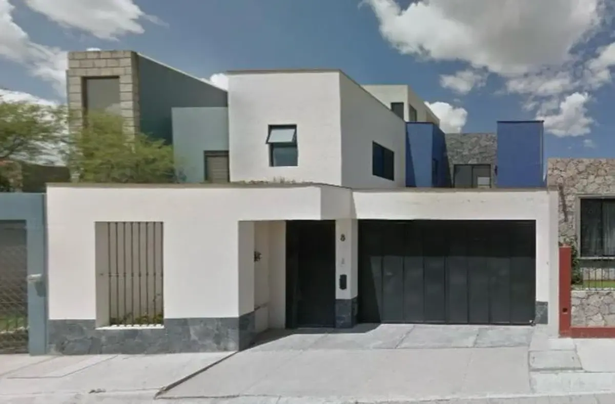 Casa en venta en La Lejona, San Miguel de Allende — foto 1 de 7