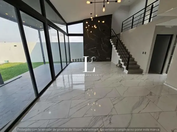 Casa en venta en Real de Oaxtepec, Yautepec — foto 2 de 9