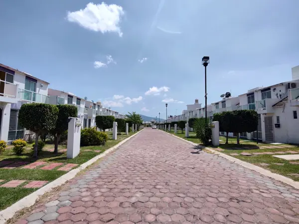 Casa en venta en Tequesquitengo, Jojutla — foto 2 de 13