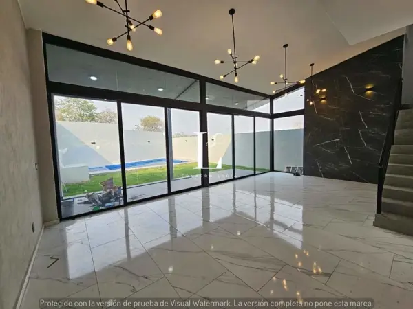 Casa en venta en Real de Oaxtepec, Yautepec — foto 3 de 9