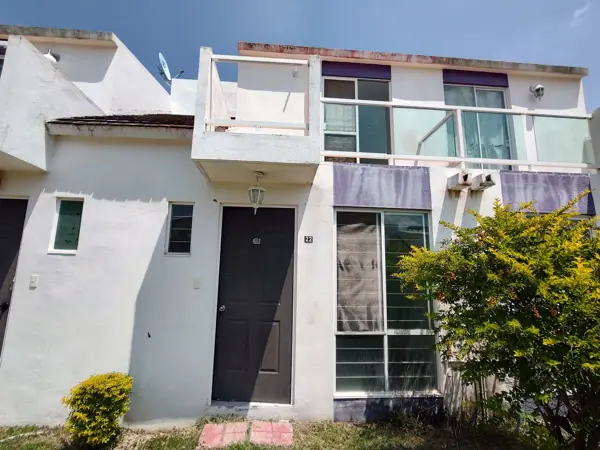 Casa en venta en Tequesquitengo, Jojutla — foto 3 de 13