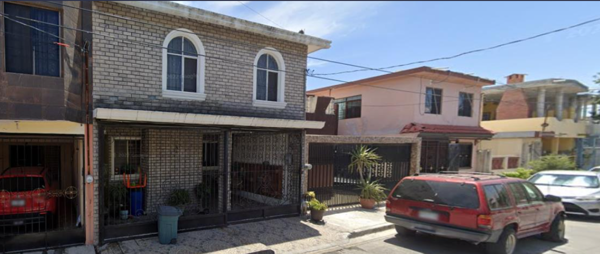 Casa en venta en Unidad Laboral Sect 1, San Nicolás de los Garza — foto 2 de 9