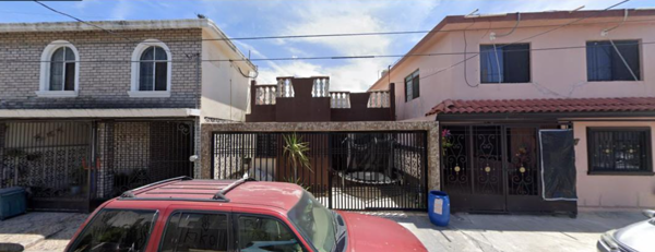 Casa en venta en Unidad Laboral Sect 1, San Nicolás de los Garza — foto 3 de 9