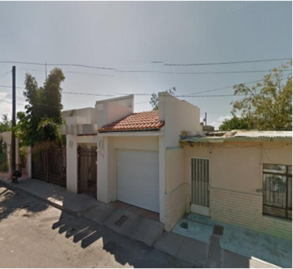 Casa en venta en Pedro Meoqui Centro, Meoqui — foto 1 de 9