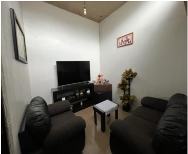 Casa en venta en Pedro Meoqui Centro, Meoqui — foto 2 de 9