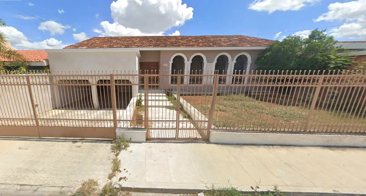 Casa en venta en Campestre, Mérida — foto 1 de 14