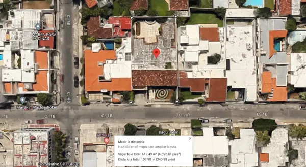 Casa en venta en Campestre, Mérida — foto 2 de 14