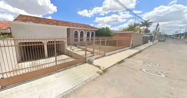 Casa en venta en Campestre, Mérida — foto 3 de 14
