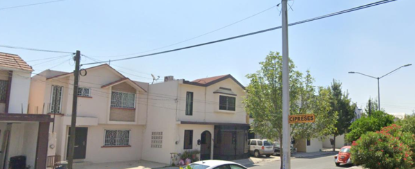 Casa en venta en Potrero Anahuac, San Nicolás de los Garza — foto 2 de 10