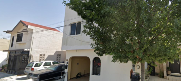 Casa en venta en Potrero Anahuac, San Nicolás de los Garza — foto 3 de 10
