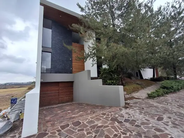 Casa en Country Club Gran Jardín, León, Guanajuato