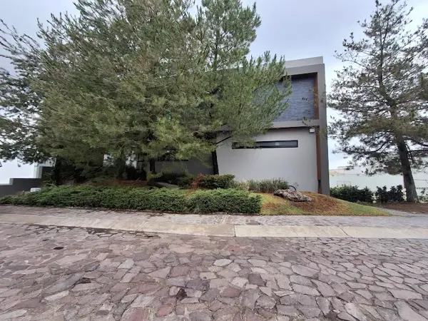 Casa en venta en Country Club Gran Jardín, León — foto 2 de 32
