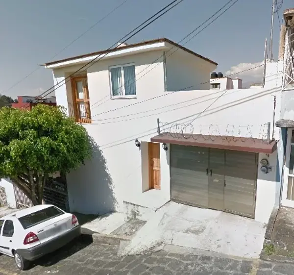 Casa en venta en Cuauhtemoc, Xalapa — foto 2 de 4