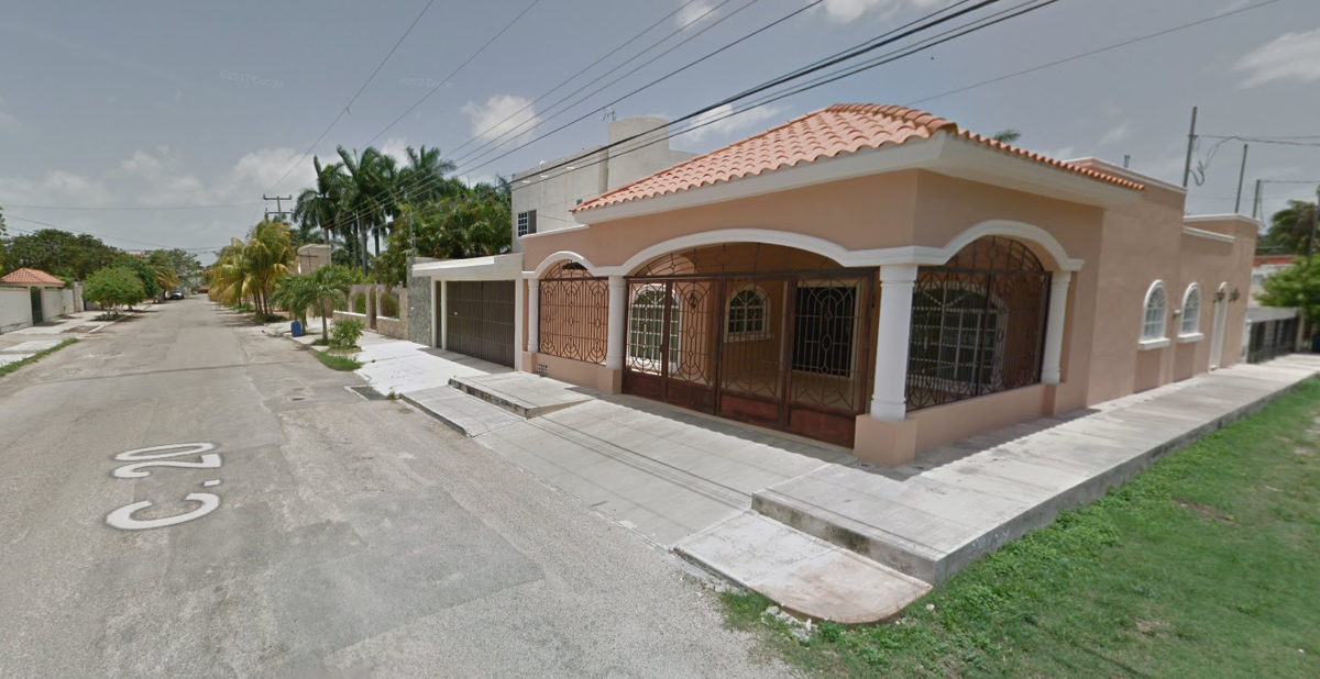 Casa en venta en San Pedro Cholul, Mérida — foto 1 de 14