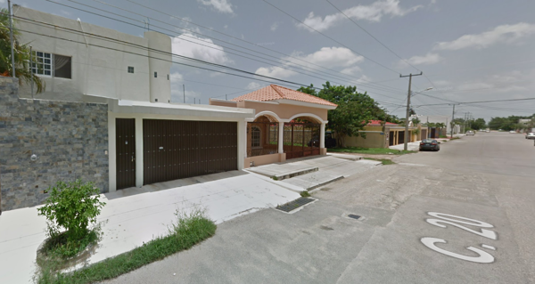Casa en venta en San Pedro Cholul, Mérida — foto 2 de 14