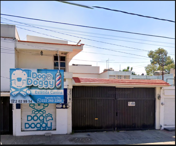 Casa en Jardines de San Manuel, Puebla, Puebla