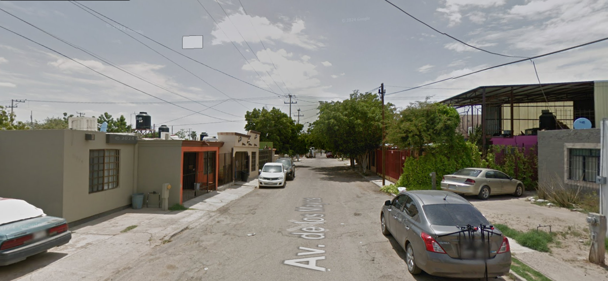 Casa en venta en Camino Real, Hermosillo — foto 1 de 10