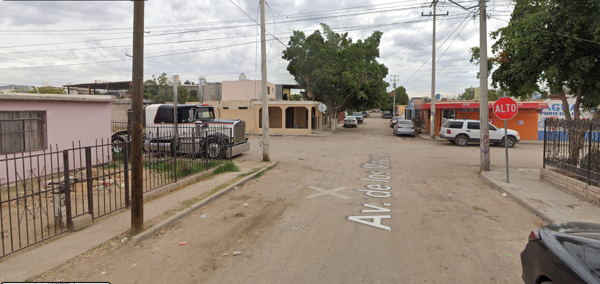 Casa en venta en Camino Real, Hermosillo — foto 3 de 10