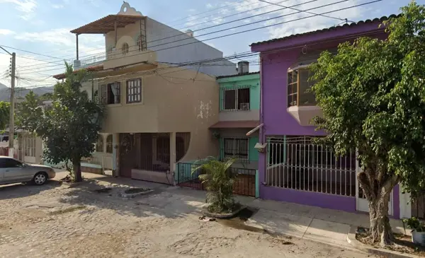 Casa en venta en Santa Maria, Puerto Vallarta — foto 3 de 7