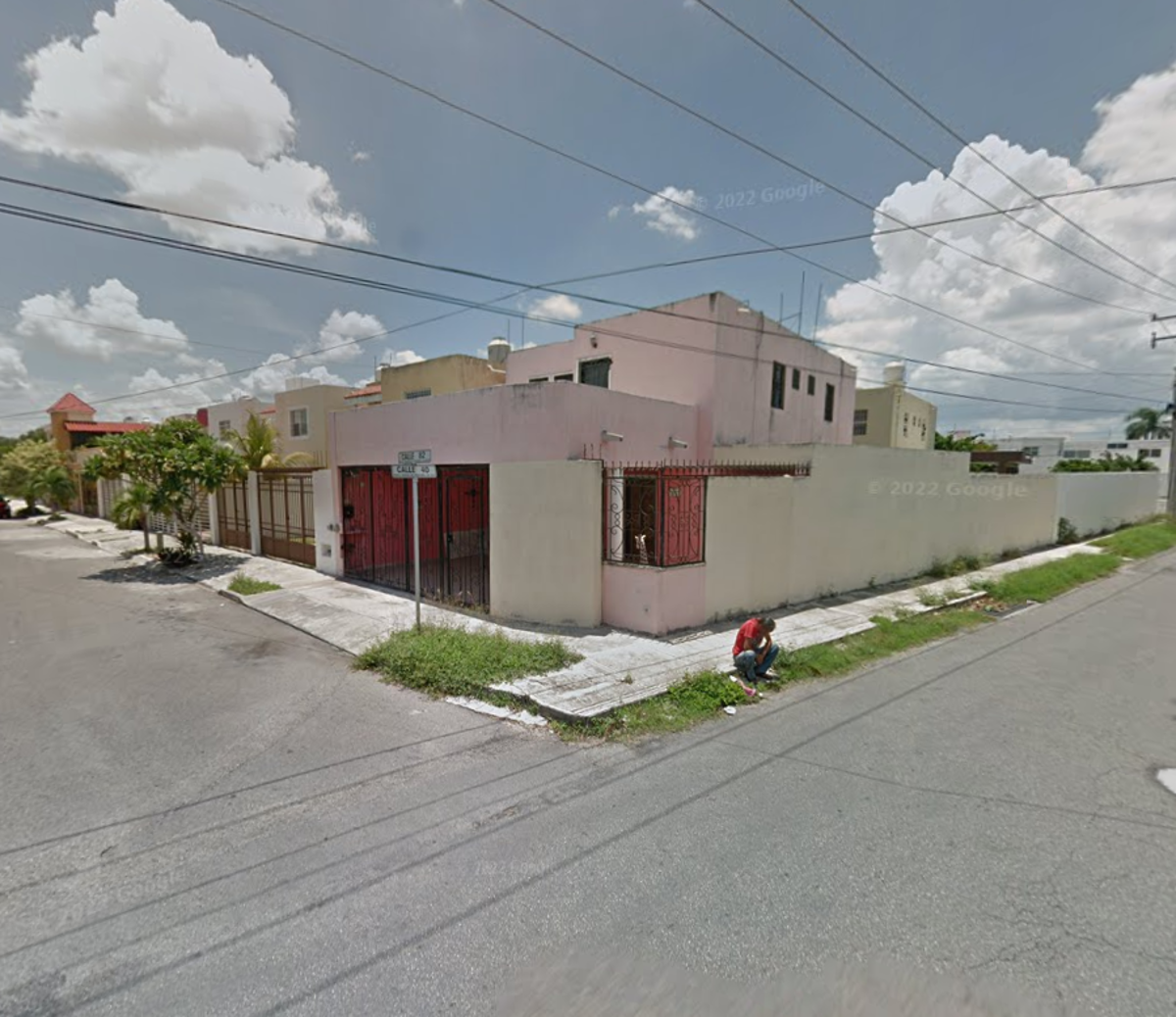Casa en venta en Paseos de Pensiones, Mérida — foto 1 de 11