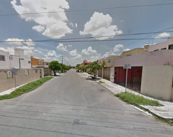 Casa en venta en Paseos de Pensiones, Mérida — foto 2 de 11