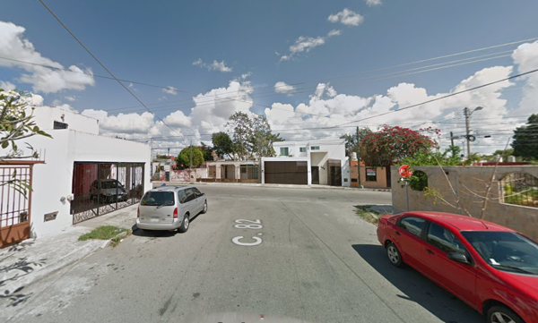 Casa en venta en Paseos de Pensiones, Mérida — foto 3 de 11