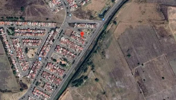 Casa en venta en Valle Dorado, Tlajomulco de Zúñiga — foto 2 de 7